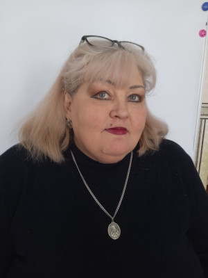 Педагогический работник Попова Инна Анатольевна