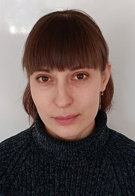 Помощник воспитателя Павук Юлия Викторовна