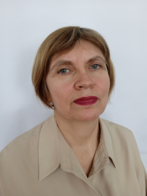 Заведующий Шешикова Виталия Александровна
