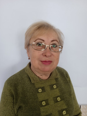 Педагогический работник Ромащенко Евгения Николаевна